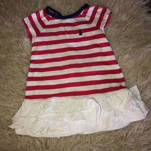 Baby Girl Dress